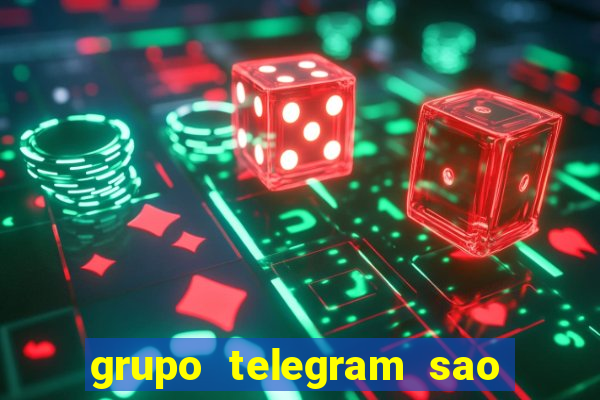 grupo telegram sao jose do rio preto